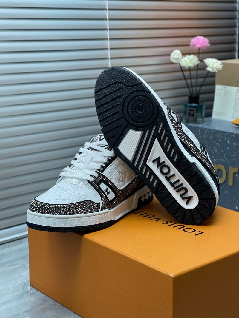 LV Sneakers